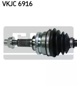 skf vkjc6916